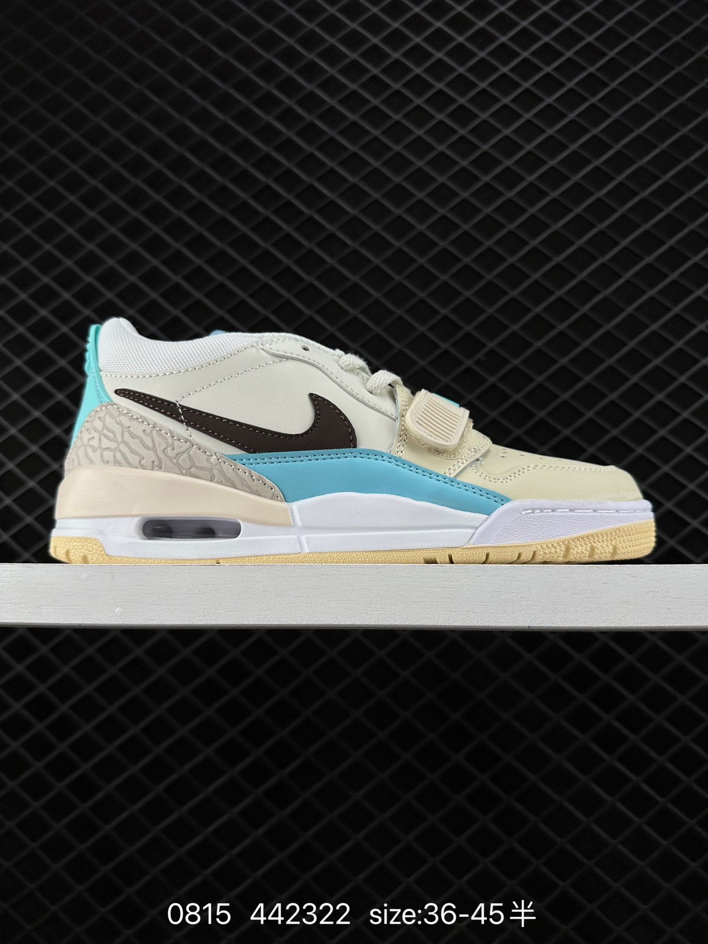 Air Jordan Legacy 312 Air Jordan Legacy 312